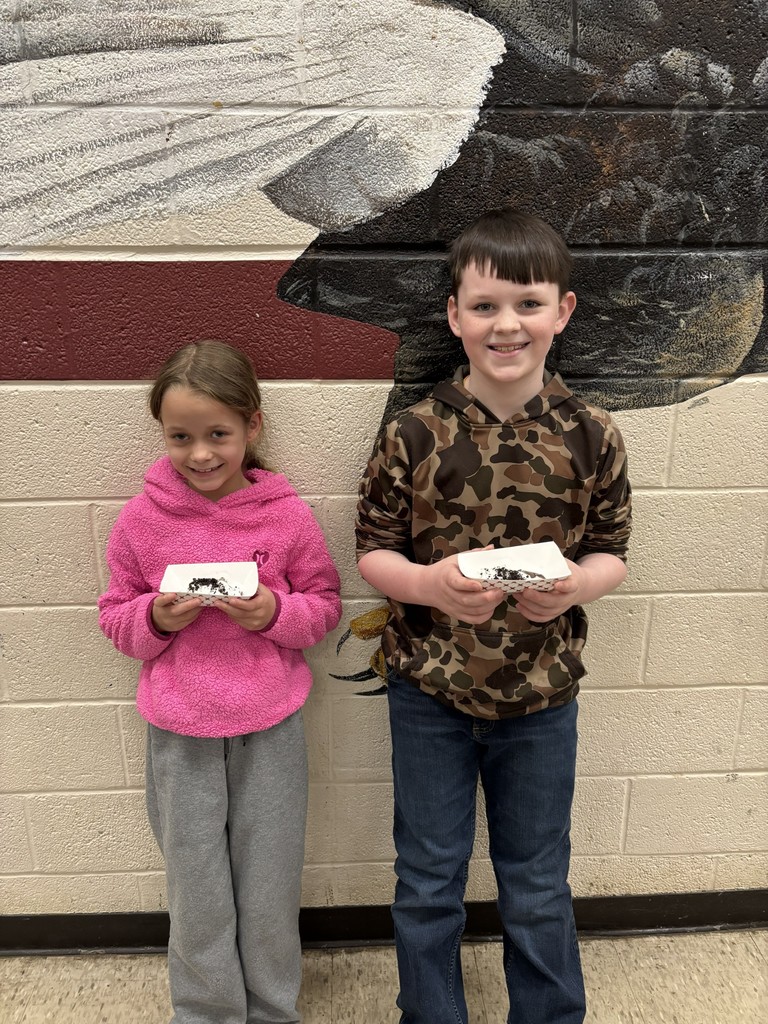 wces student working on pi and circle activites 