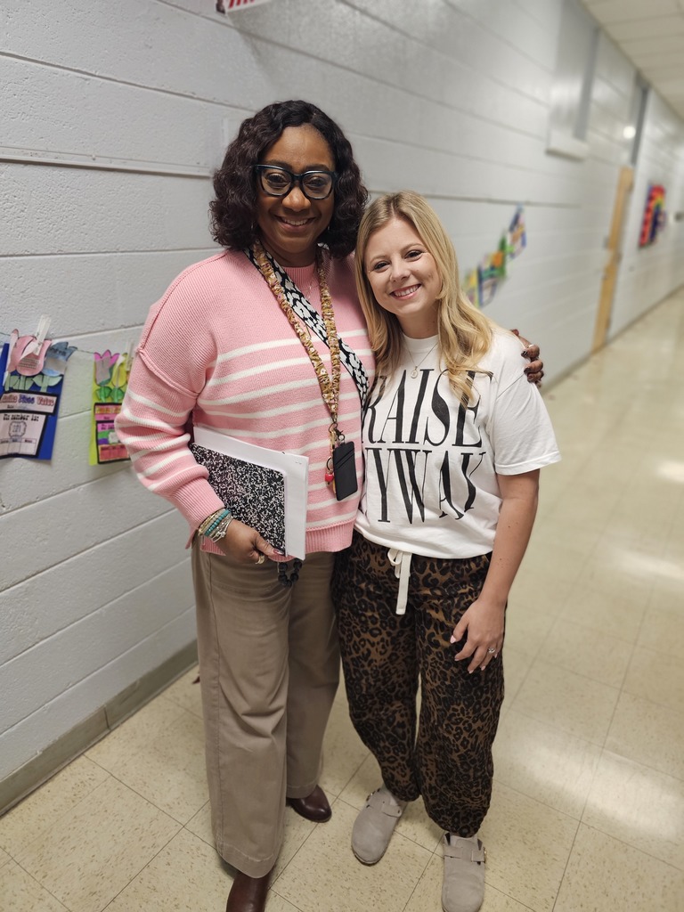 mrs elizabeth and mrs jackie wester