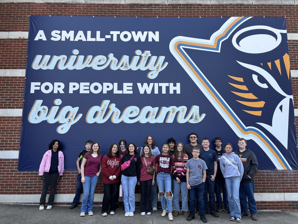 6th grader Sofia Blackkhetter for placing in the Top 10 of her grade level