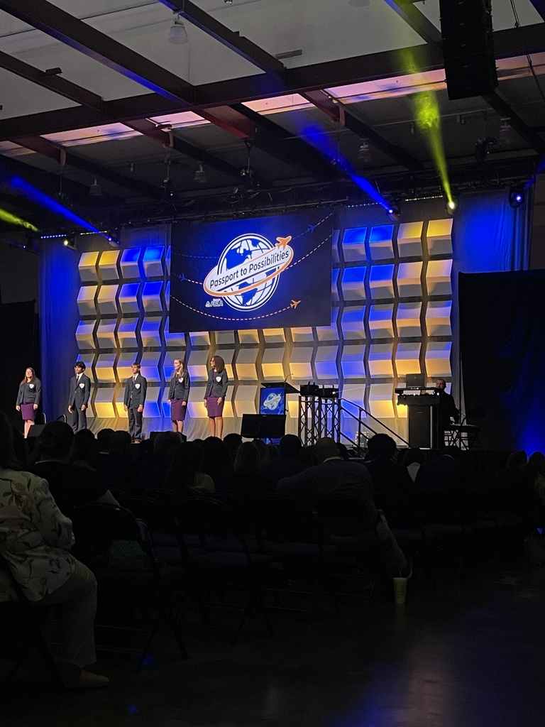 State Leadership Conference 