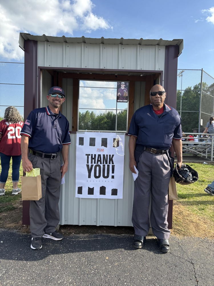 umpire appreciation photo of baseball umpires 