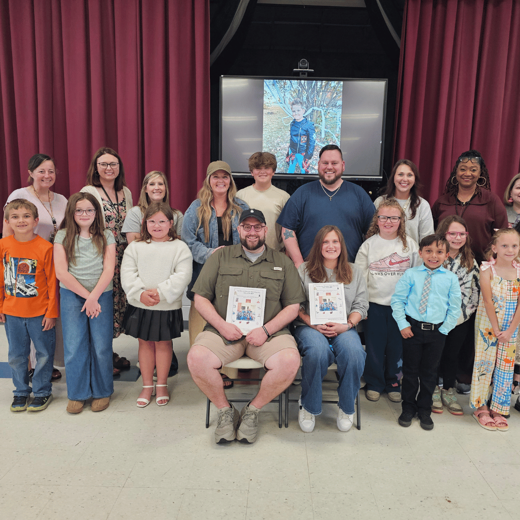 wcp dedicates book to student with student's parents accepting posthumously