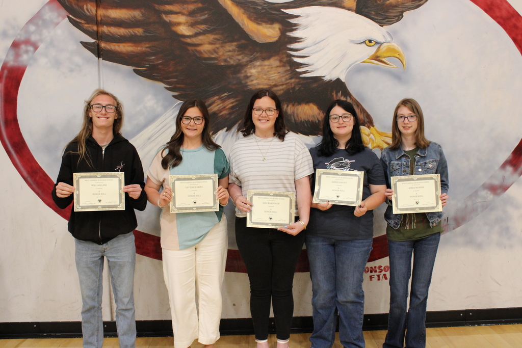 High School Awards Day 