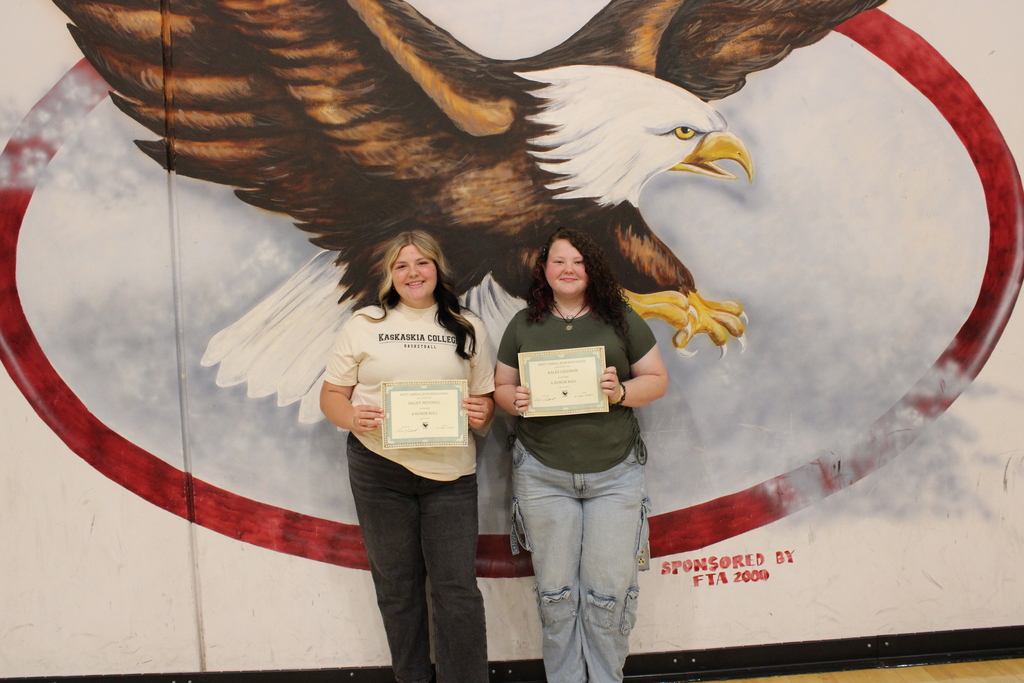 High School Awards Day 