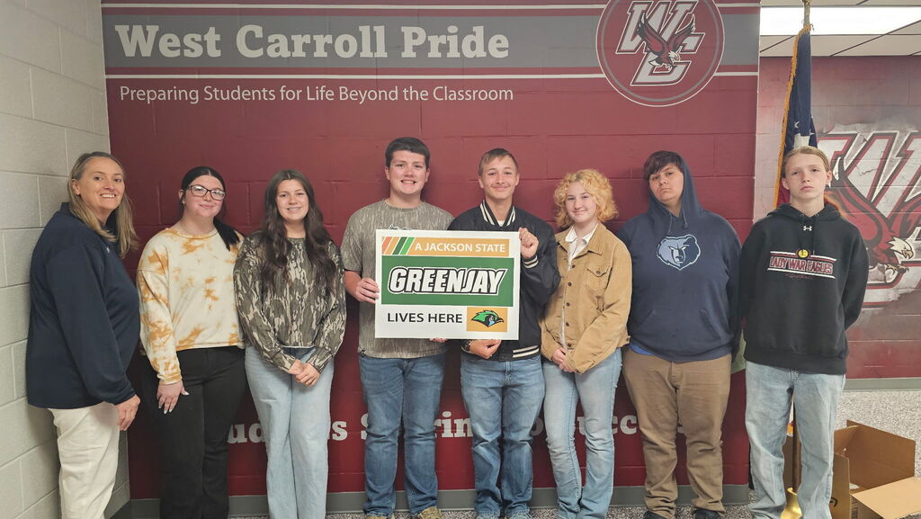 4th group of middle college applicants 