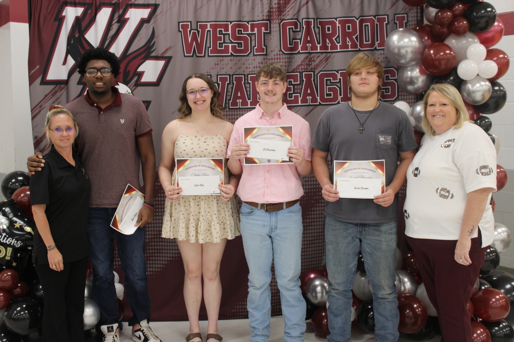 Senior Breakfast 