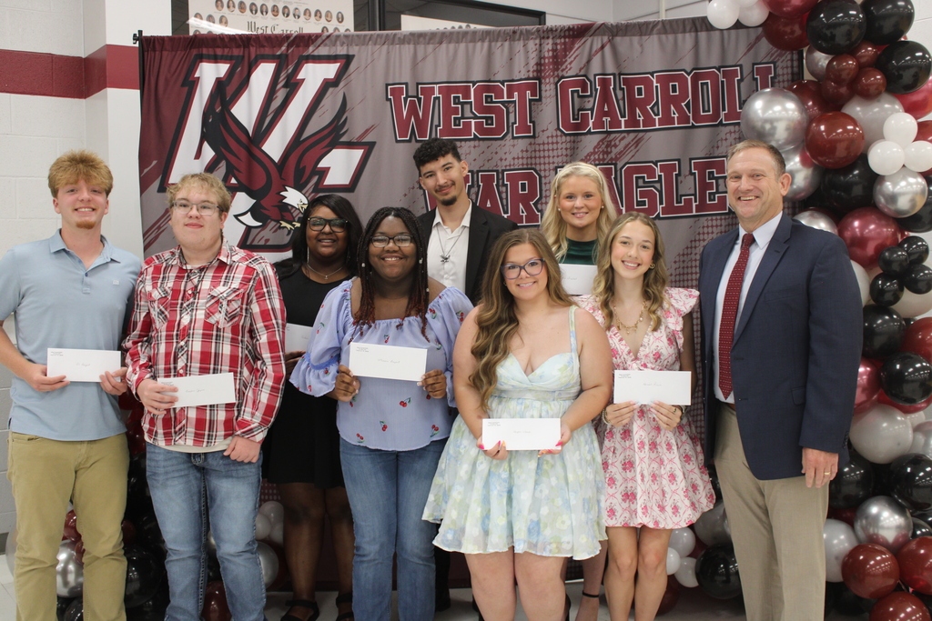Senior Breakfast 