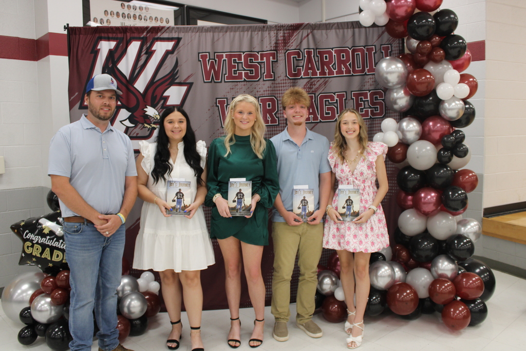Senior Breakfast 