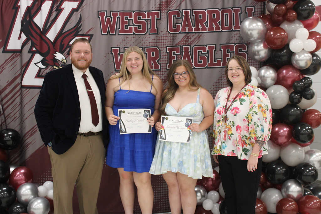 Senior Breakfast 