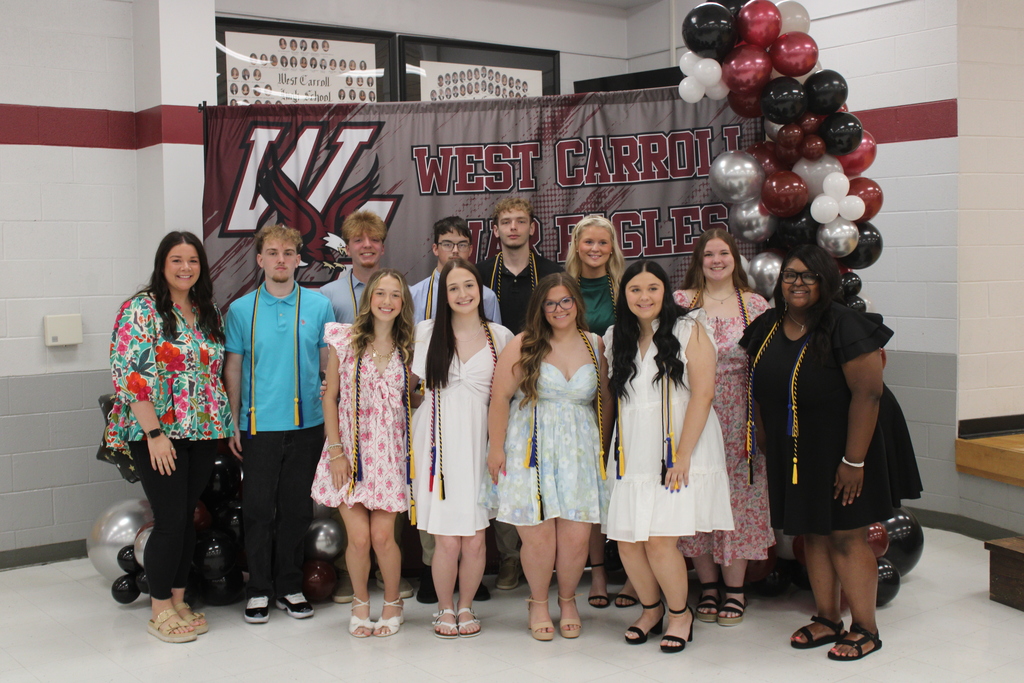 Senior Breakfast 