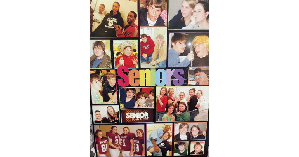 Class of 2006