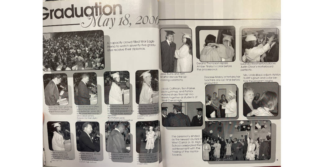 Class of 2006