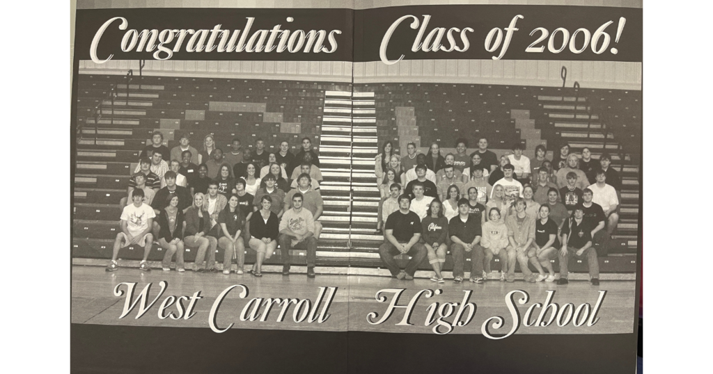 Class of 2006