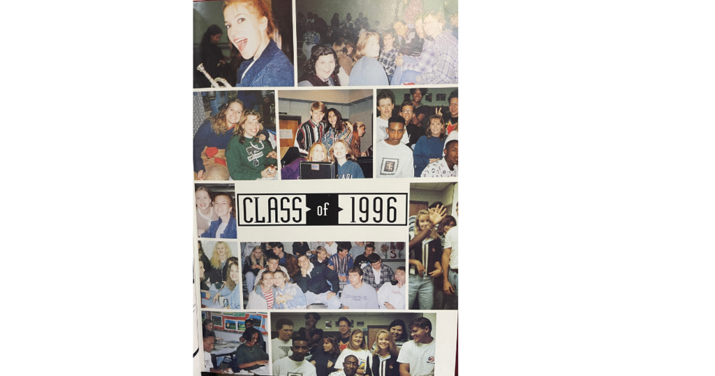 Class of 1996