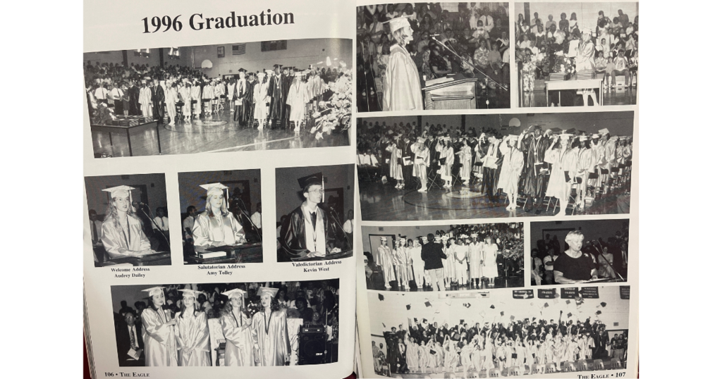 Class of 1996