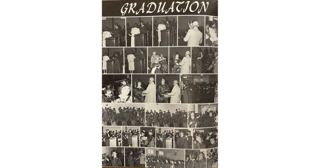 Class of 1986
