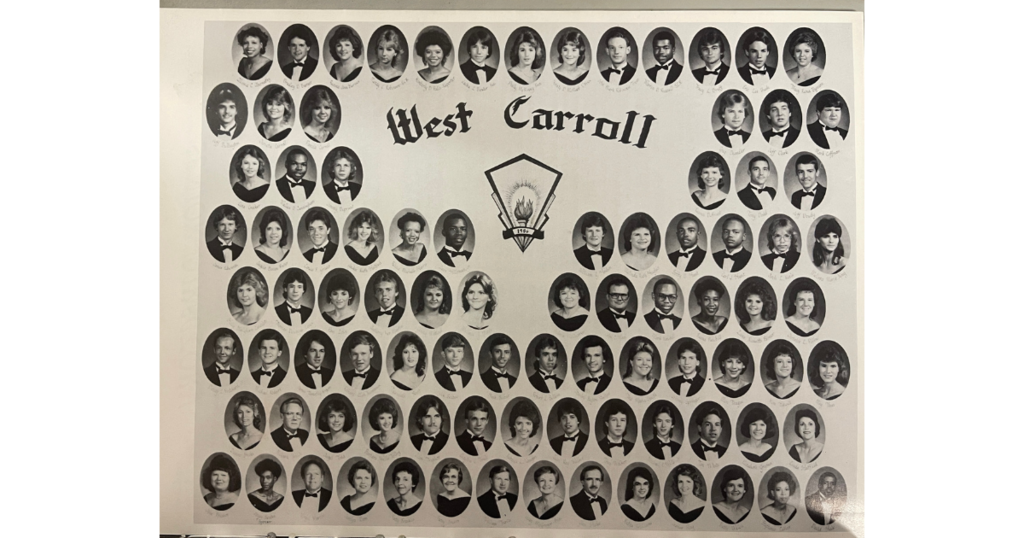 Class of 1986