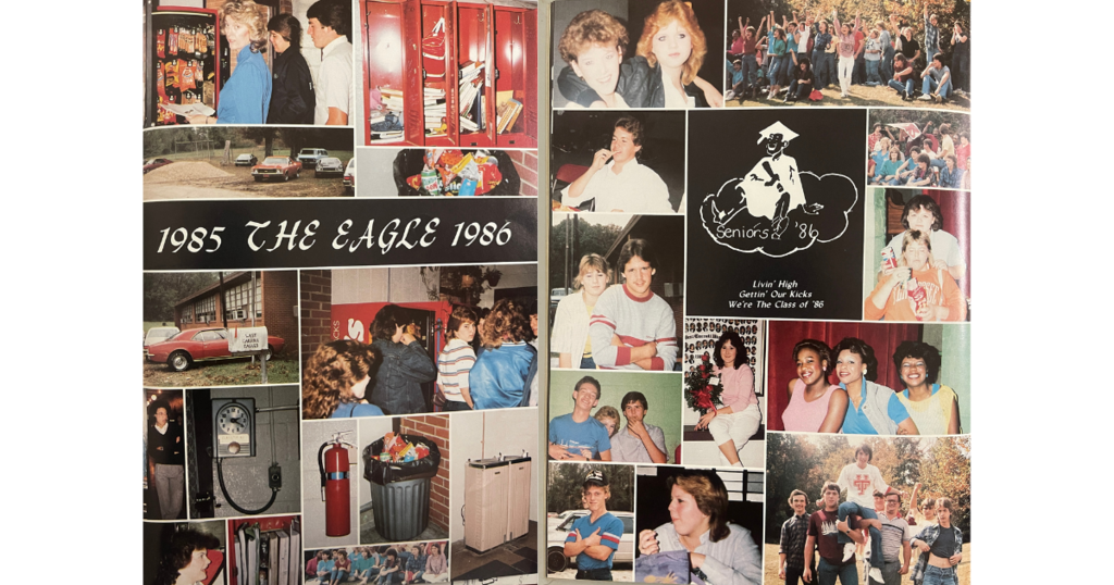 Class of 1986
