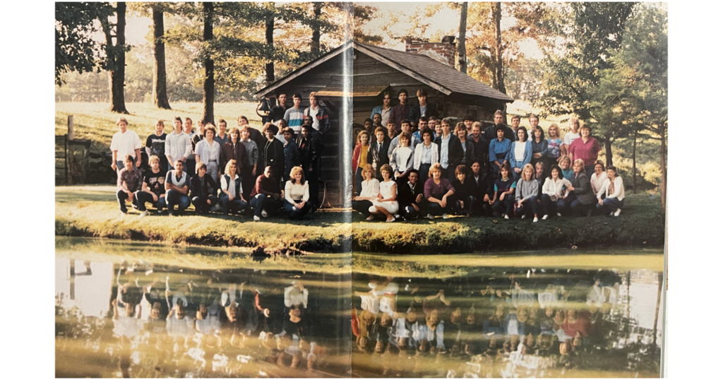 Class of 1986