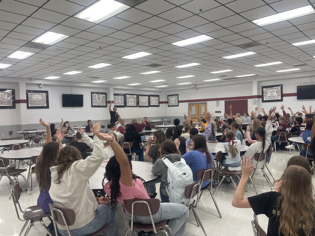 7th and 8th grade students 