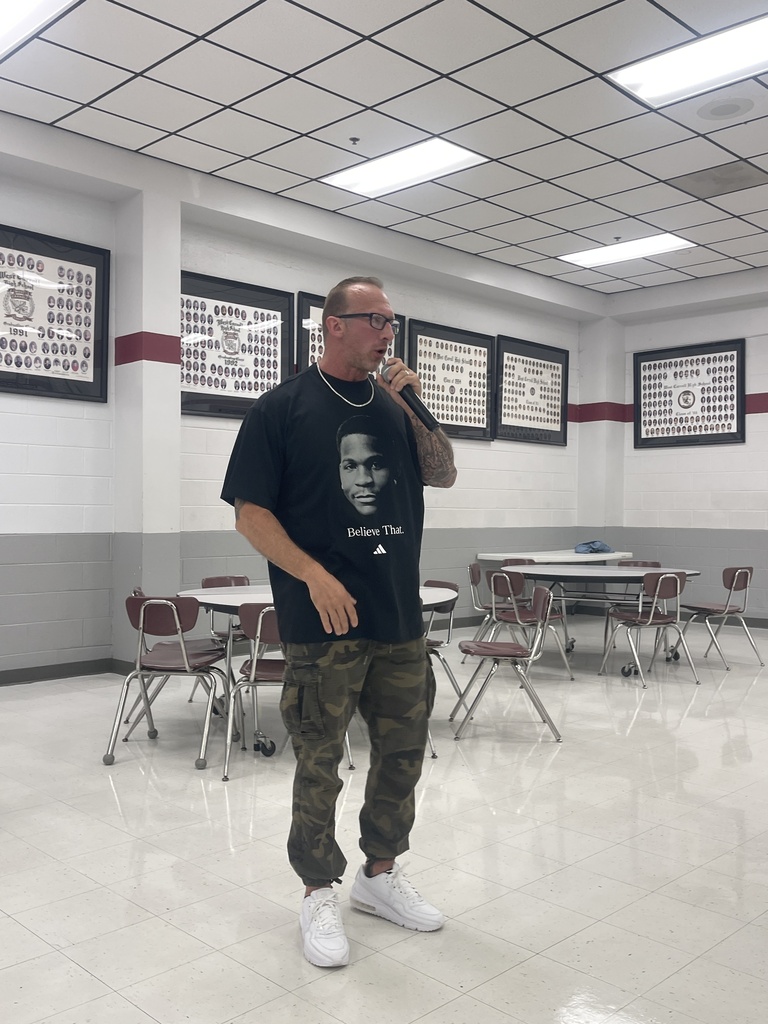 Chris Smith - Guest Speaker