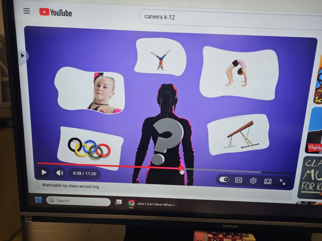 wcp career video image