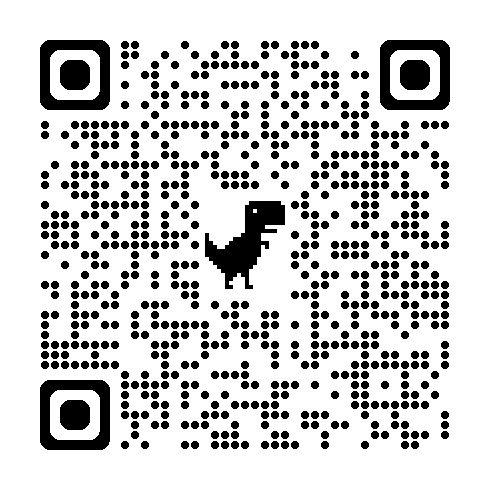 qr code for utm weststar futurestar summit for 8th graders only up to two students, at utm campus, nov 5th, no cost to ateend, must apply