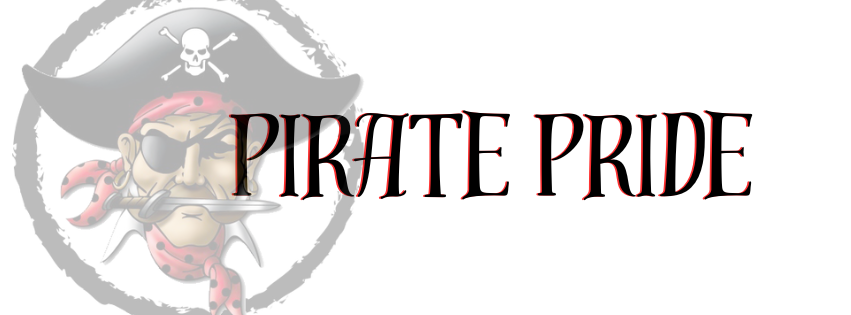 Pirate Pride