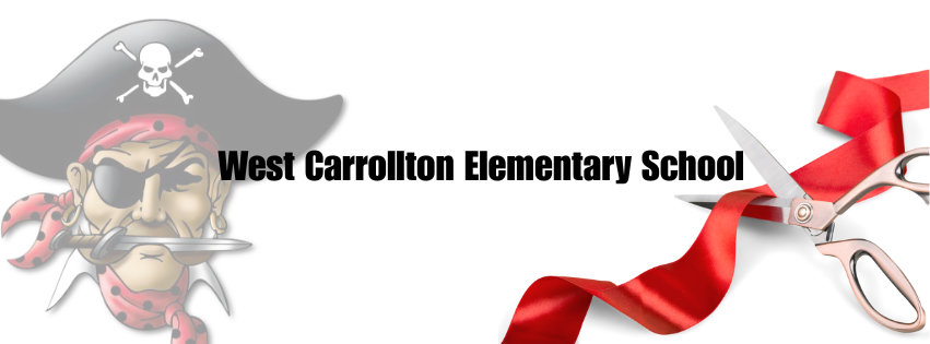 WC Elementary Ribbon Cutting