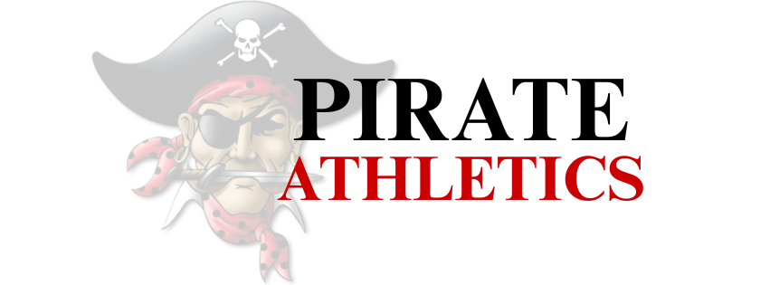 Pirate Athletics