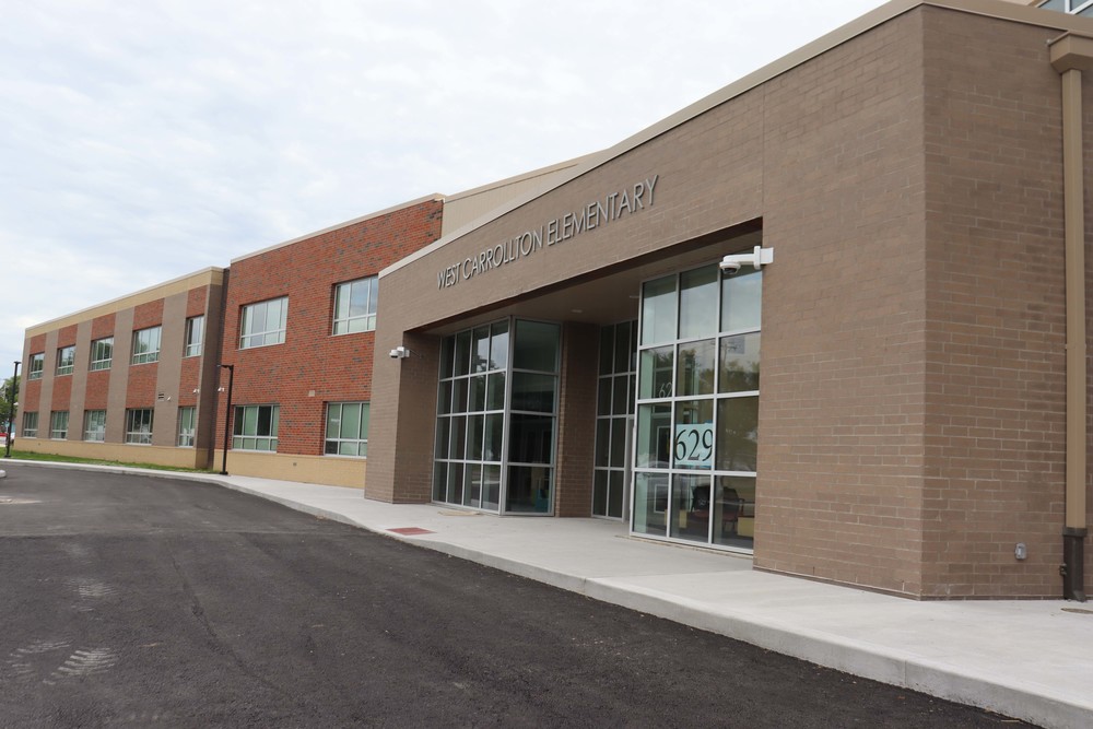 West Carrollton Elementary