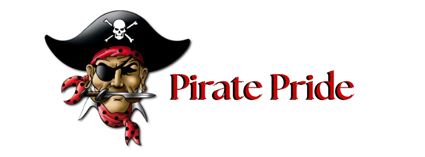 Pirate Pride
