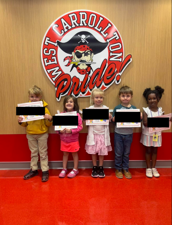 Preschool (week of 9/9)