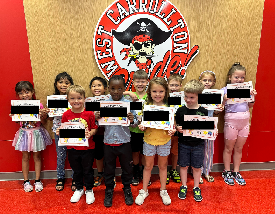 First Grade (week of 9/23)