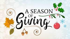giving