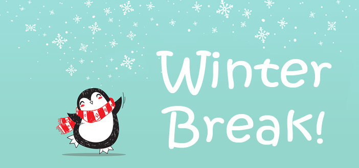 winter break