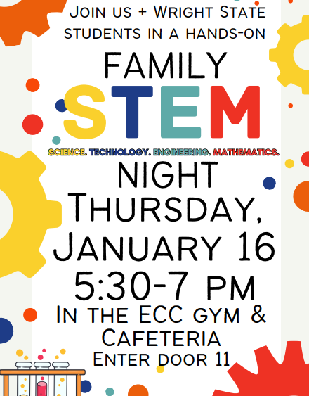 STEM Night
