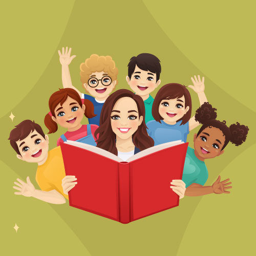 reading