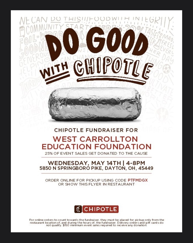 Chipotle