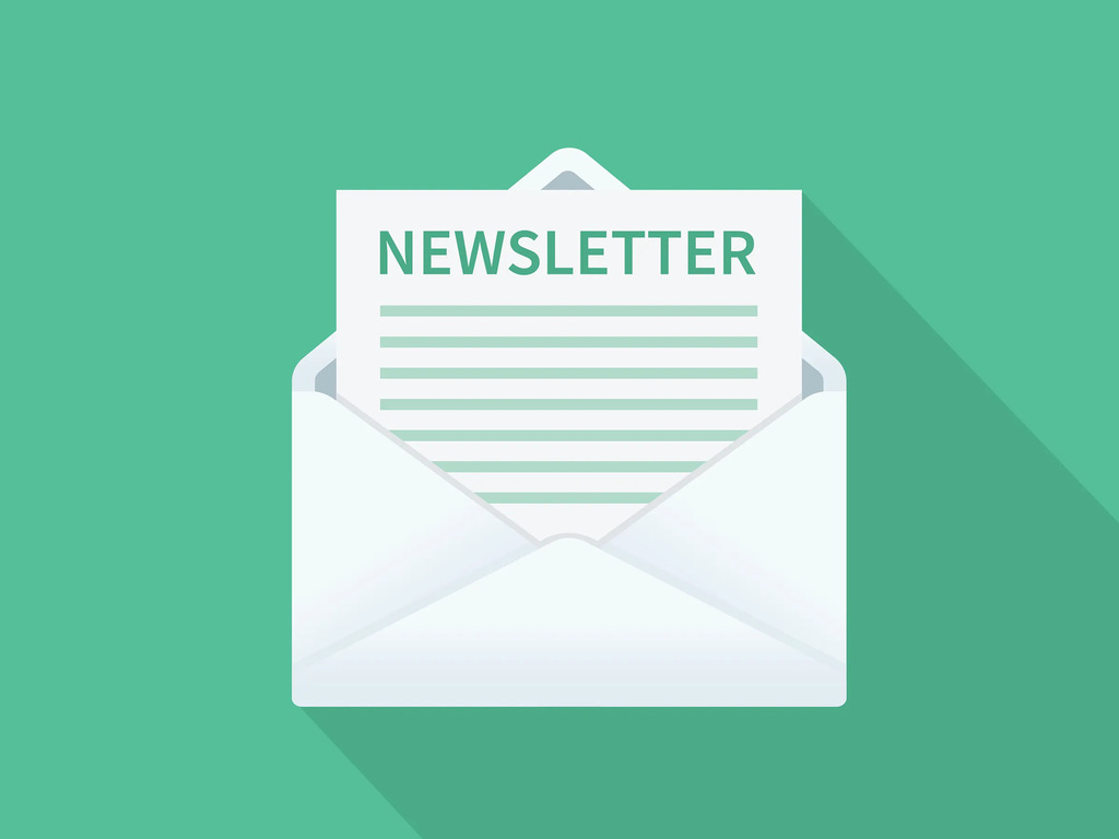 newsletter