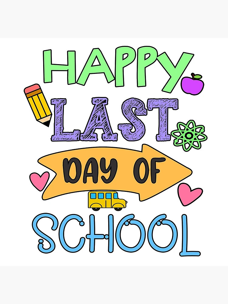 LAST DAY