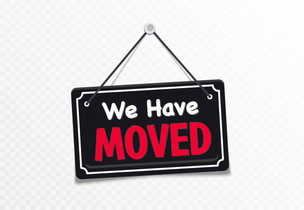 we have moved