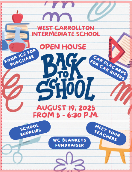 Open House