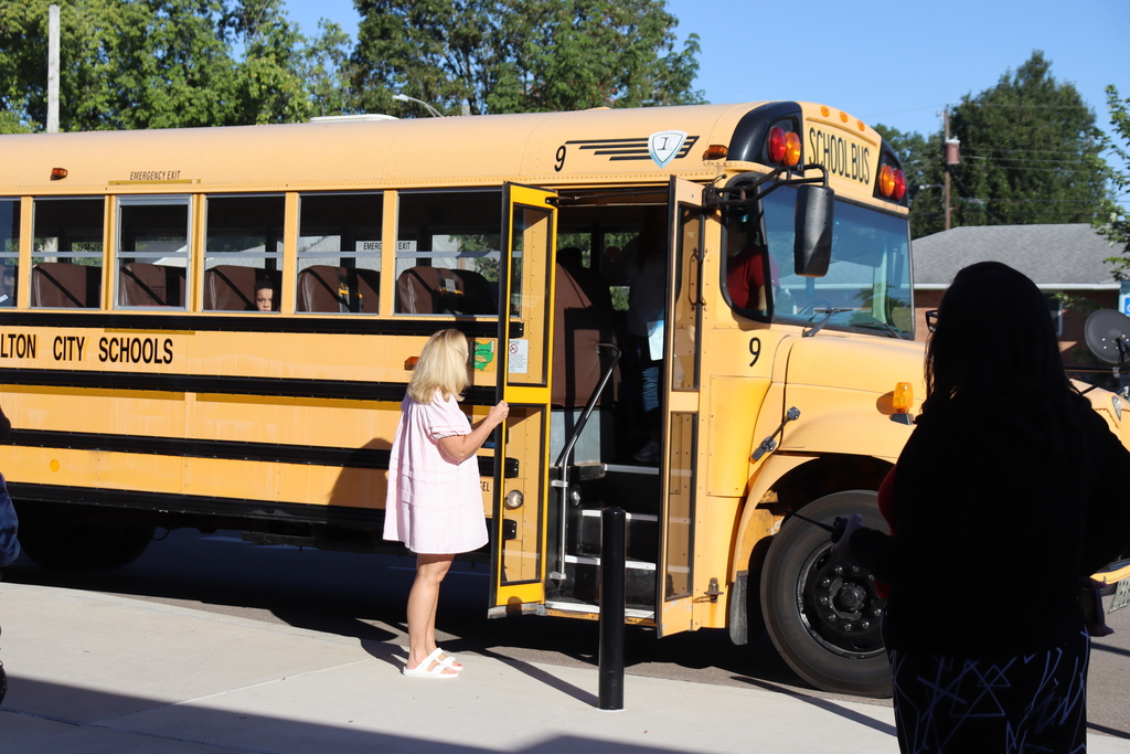 School Bus