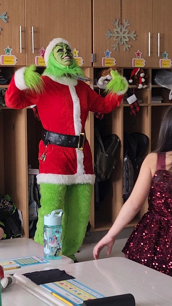 Grinch
