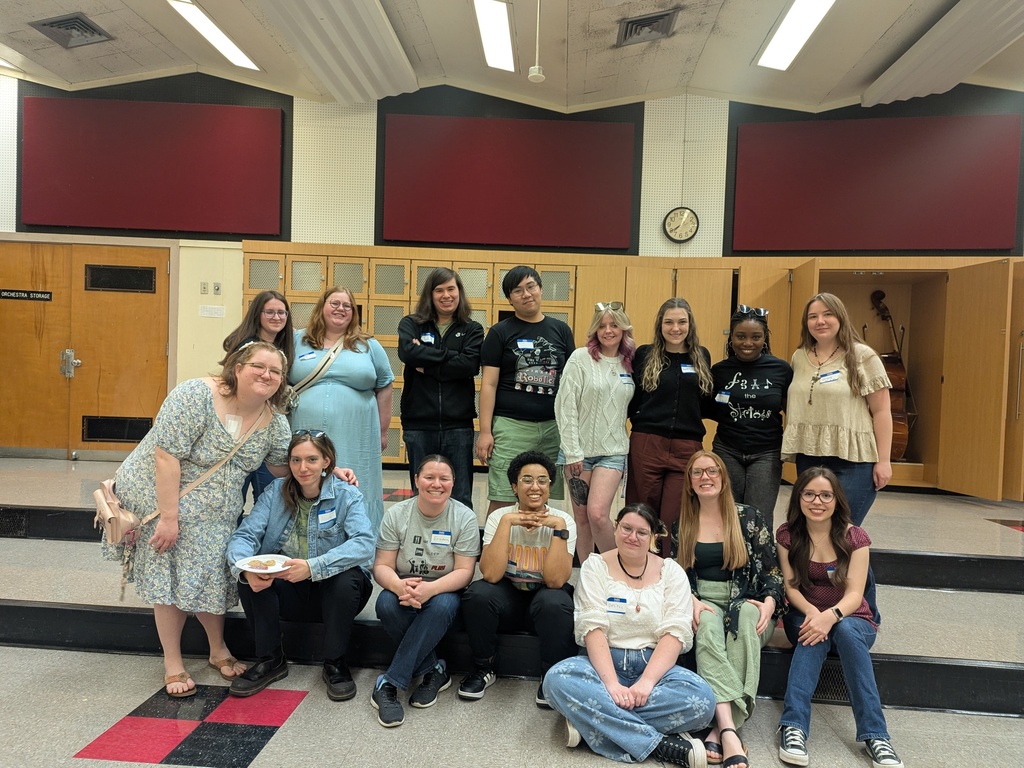 Alumni Orchestra 2026