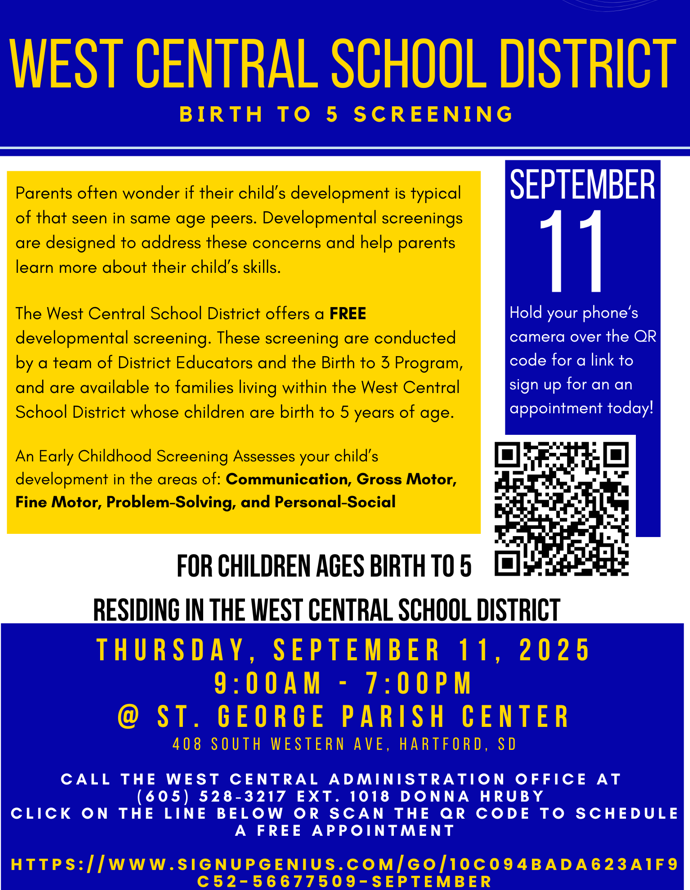 Birth5Screening