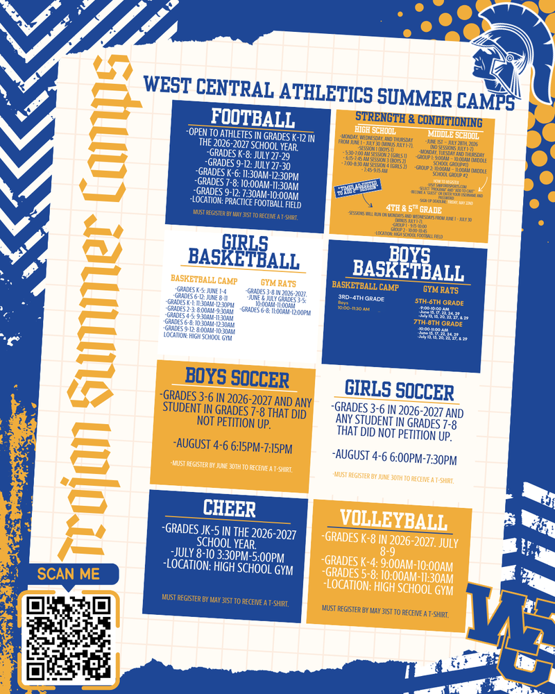 Summer Camps 