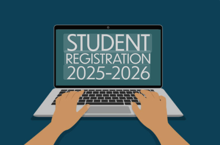 StudentRegistration