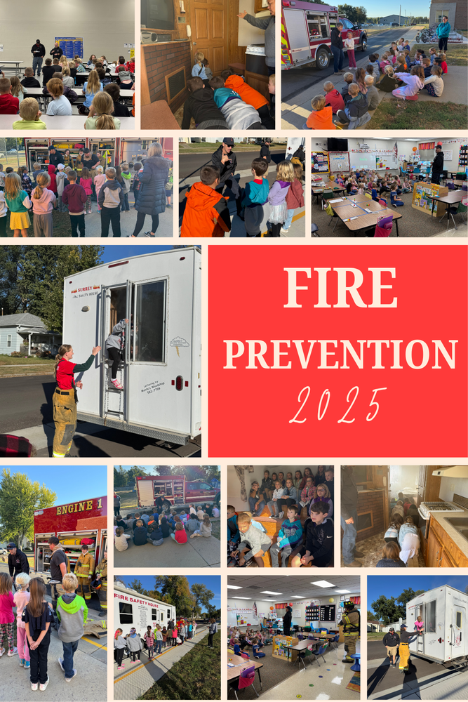 Fire Prevention
